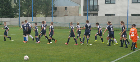 1.kolo: Boleráz - Kopánka B 2:10